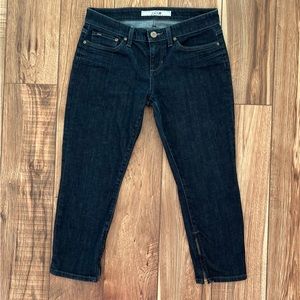 Joe’s Jeans Capri Women’s size 29